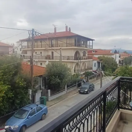 Διαμέρισμα Pearl Of The Sea Ιερισσός