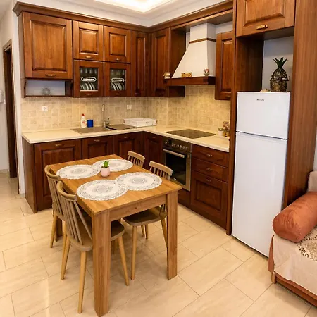 Pearl Of The Sea Apartment