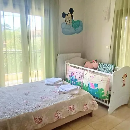 Apartment Pearl Of The Sea *